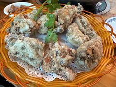 -合味土鸡火锅(中海世贸花园金碧庄店)