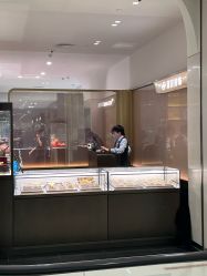 -菜百首饰(北京SKP店)