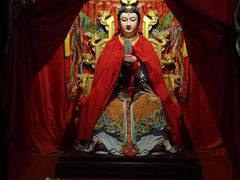-丰都鬼城名山景区