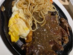 -豪客来牛排(海沧阿罗海店)