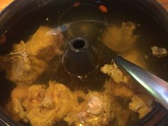 -云海肴·汽锅鸡·云南菜(苏州中心店)