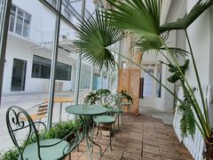 -CHILLAX轻乐时(侨建·Hi City店)