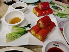 -点都德(聚福楼店)