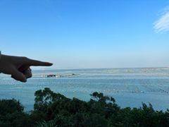 -青澳湾北回归线广场