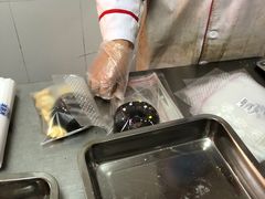 -北大医学部·面包房