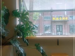 -小意思咖啡店(草桥店)