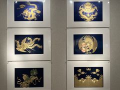 -深圳博物馆(古代艺术馆)
