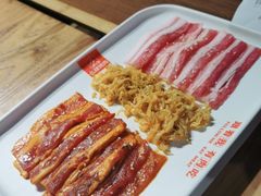 -么肆烤肉(汉街形象店)