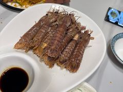 -鲜味食族水产·海鲜餐厅