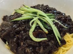 -桃园中华料理炸酱面(燕儿岛路店)