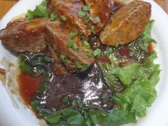 -米香居新鲁味·水饺餐厅