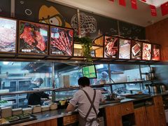 -木屋烧烤(惠阳华润小径湾店)