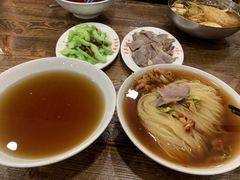 -西塔大冷面(市府大路店)