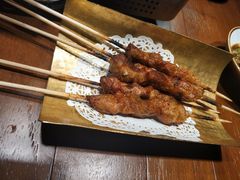 -楼兰新疆主题餐厅(苏州中心店)