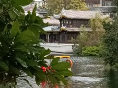 -荔湾湖公园