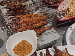 -鼎原力量东北吊炉烧烤(临河街店)