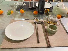 -澳珀食堂