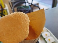 龙虾片-帕蓝·暹罗料理(大学路店)