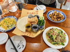 -十二道丰味·徐州土菜·烧烤(何山路店)