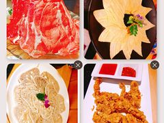 -老版火锅(半坡店)