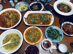 -盛世盐帮·自贡特色(总店)