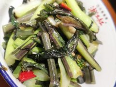 -湘江红·湖南招牌菜(莲花南路店)