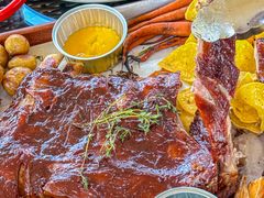 -潭柘厚院(桑峪村店)