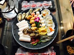 -丽江庭院之爱在路上(西单店)