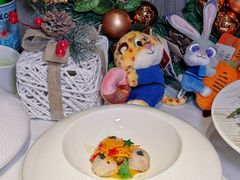 -王品牛排(杭州大厦店)