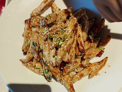 -北平小馆·烤鸭·家常菜(磨房北里店)