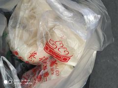 -蔡记包子(百花路店)