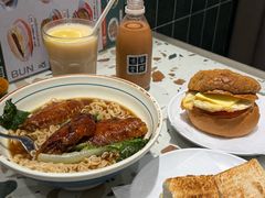 -华嫂冰室(湾仔店)