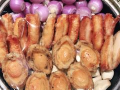 -旺顺阁海鲜广场(亚运村店)