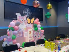 -镭战大联盟真人CS·生日派对·亲子聚会·团建(天安千树店)