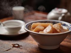锅烧萝卜-雪霁山庄·合肥地标老字号