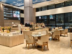 -菲住布渴酒店自助餐厅(阿里巴巴西溪园区店)