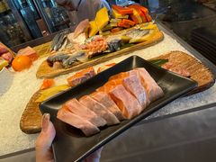 -广州富力君悦大酒店·凯菲厅