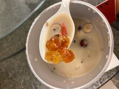 阿胶oatly燕麦元气杯-炖物24章·顺时轻养茶(杭州保利时光里店)
