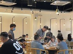大堂-湯系·煲汤手艺人(东二环泰禾广场店)