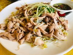 -大笑饭堂(甲子桥店)