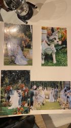 点击看大图 -醉库庄园·宴会厅·草坪婚礼场地