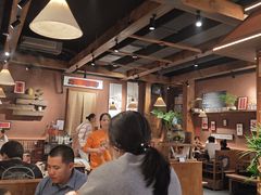 -巴卤社老火锅(财富店)