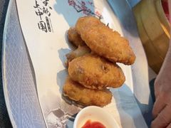 -柒园·三十年创意杭帮菜(龙湖滨江天街店)
