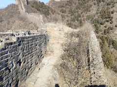 -蟠龙山长城景区