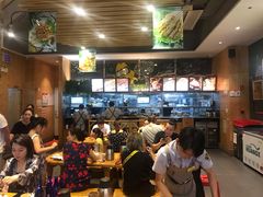 -木屋烧烤(惠阳华润小径湾店)