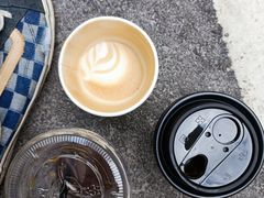 -SeekSeeking咖啡专门店(堰塘街店)