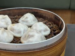 -鸡鸣汤包(仙林店)