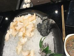 -官也街澳门火锅(新源里店)