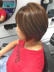 -卓梵美发·精品Salon