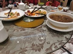 -新兴家喻酒家·羊城名宴(昌岗店)